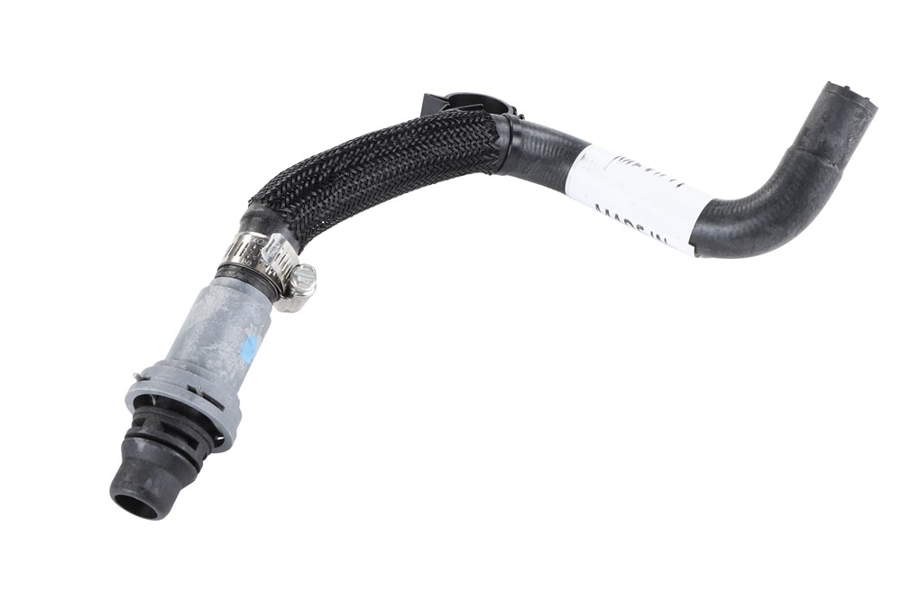 GM Genuine Parts Auxiliary Radiator Inlet Hose