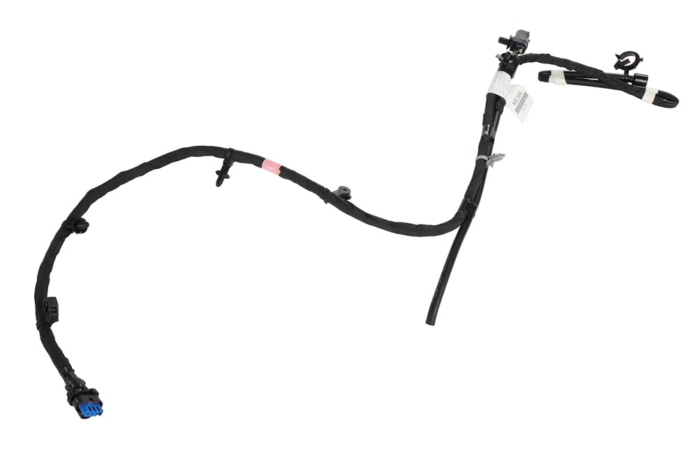 GM Genuine Parts Transfer Case Selector Shift Control Switch Wiring Harness Extension