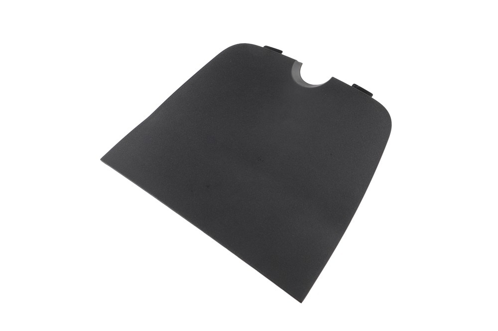 GM Genuine Parts Backen Black Windshield Multifunction Sensor Mount Bracket Cover Insert