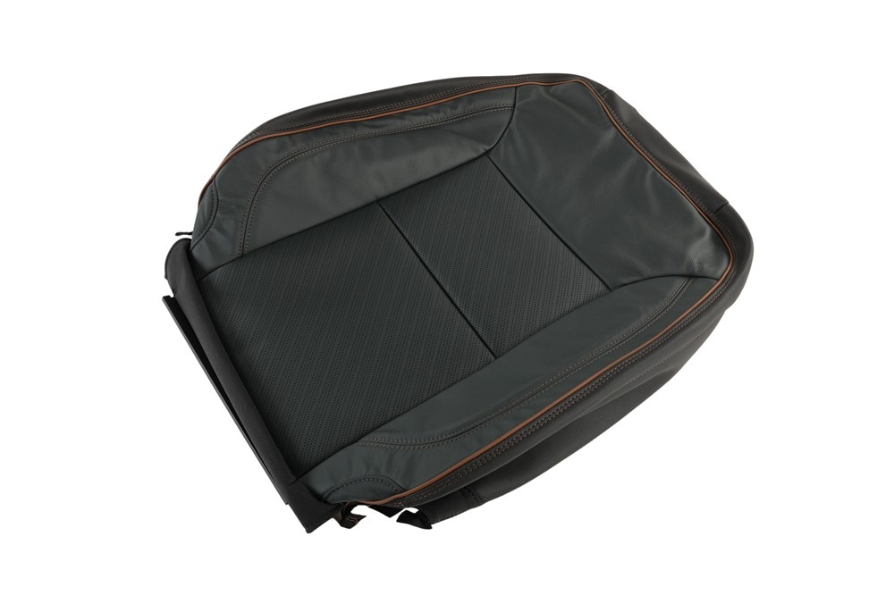 GM Genuine Parts Aegean Driver Seat Back Cover