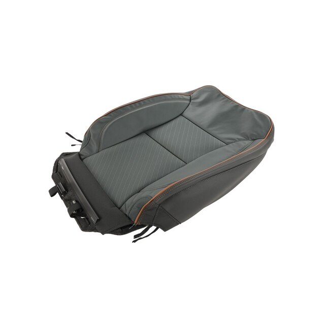 GM Genuine Parts Air Transfer Front Driver Side Seat Back Cover