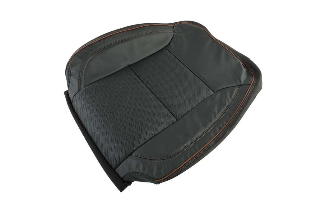 GM Genuine Parts Air Transfer Front Passenger Side Seat Back Cover