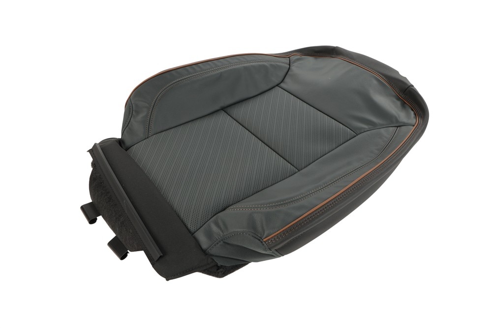 GM Genuine Parts Aegean Front Passenger Side Seat Back Cover