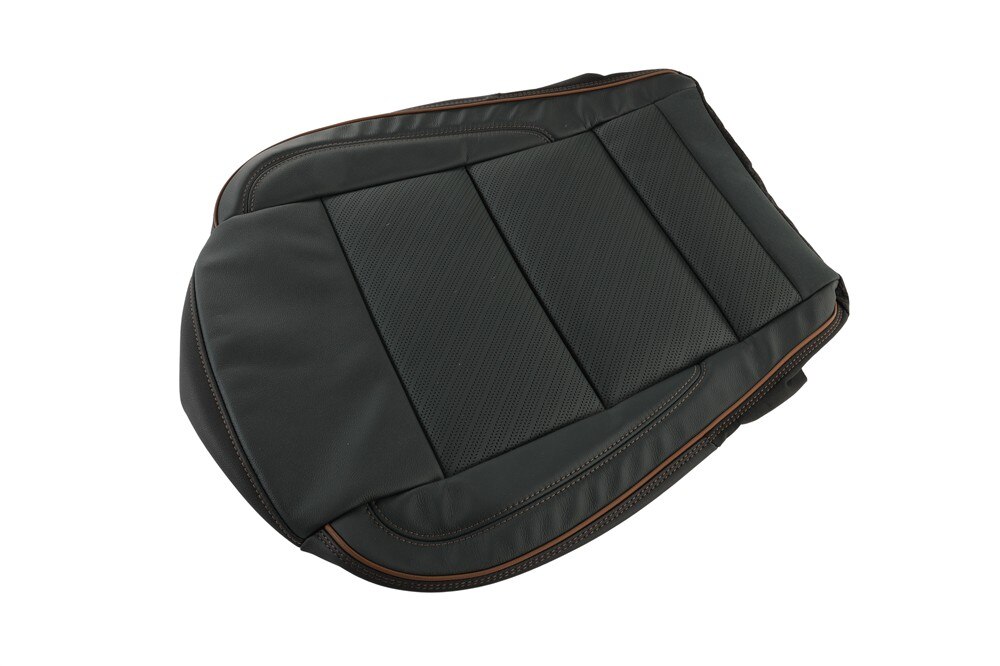 GM Genuine Parts Air Transfer Front Driver Side Seat Cushion Cover