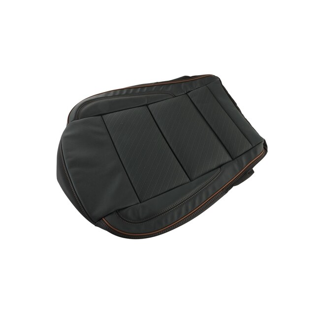 GM Genuine Parts Air Transfer Front Driver Side Seat Cushion Cover