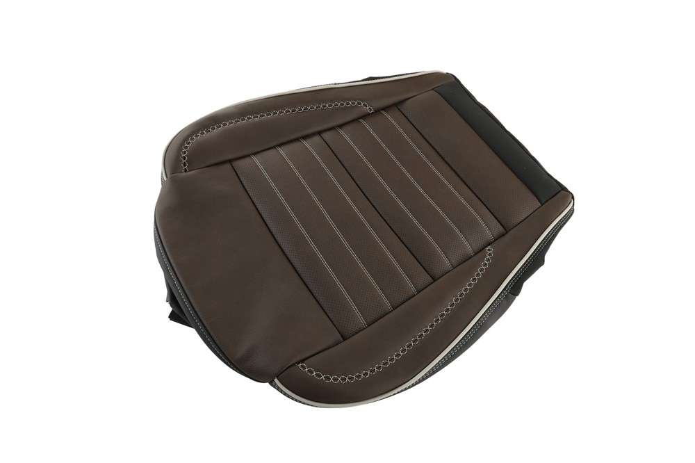 GM Genuine Parts Warg Sauvage Driver Seat Cushion Cover