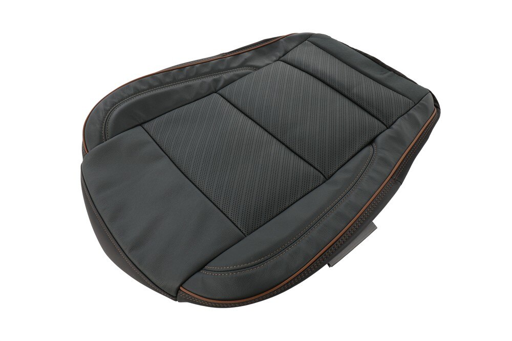 GM Genuine Parts Air Transfer Front Passenger Side Seat Cushion Cover