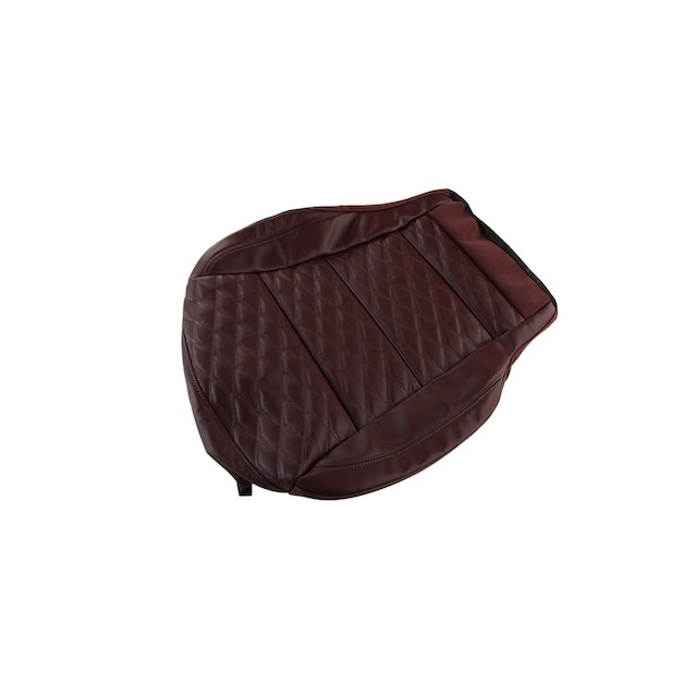 GM Genuine Parts Renaissance Red Front Driver Side Seat Cushion Cover