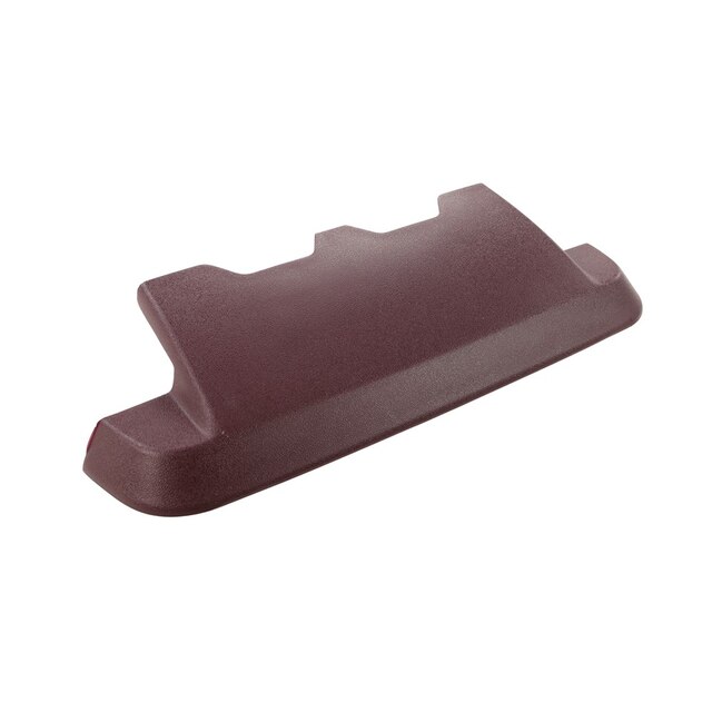 GM Genuine Parts Renaissance Red Front Seat Back Upper Cover