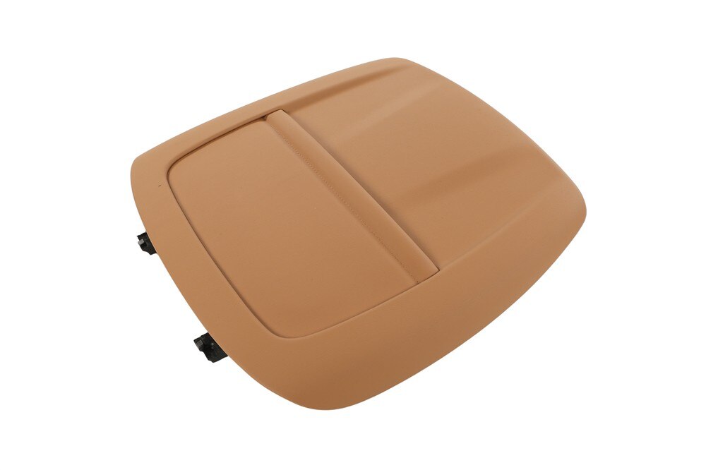 GM Genuine Parts Brandy Front Seat Back Cushion Finish Panel
