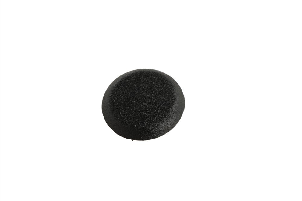 GM Genuine Parts Jet Black Quarter Trim Panel Cover