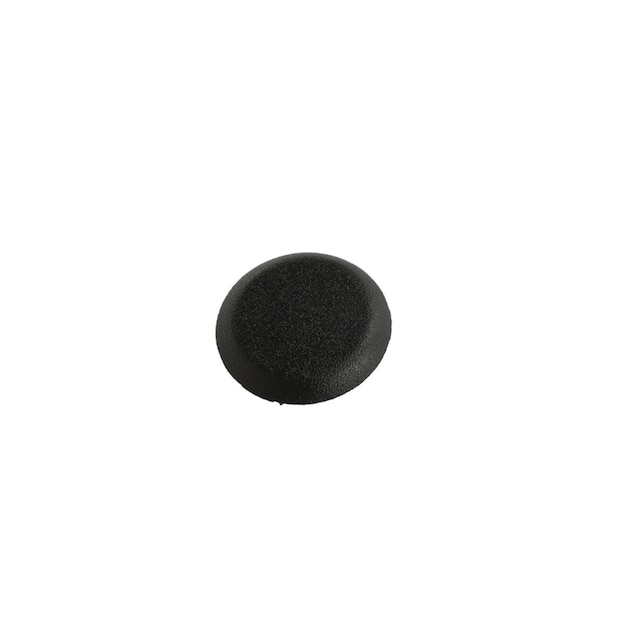 GM Genuine Parts Jet Black Quarter Trim Panel Cover