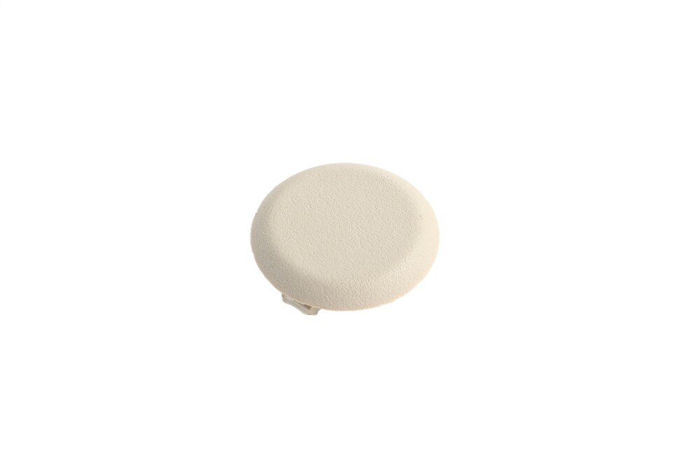 GM Genuine Parts Whisper Beige Quarter Trim Panel Cover