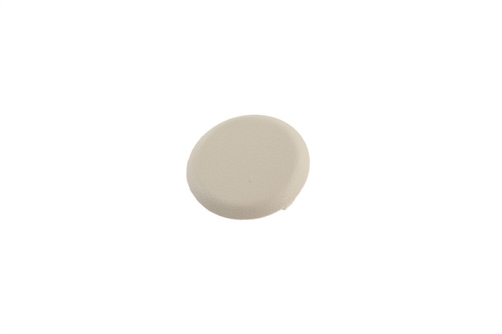 GM Genuine Parts Whisper Beige Quarter Trim Panel Cover