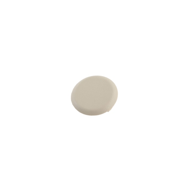 GM Genuine Parts Whisper Beige Quarter Trim Panel Cover