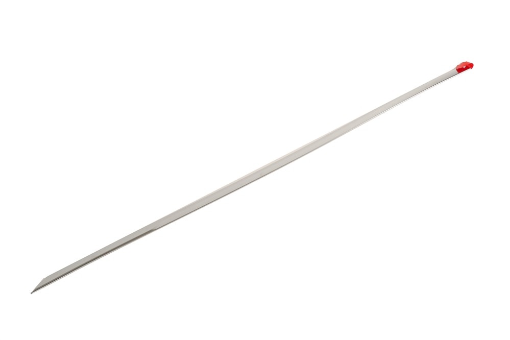 GM Genuine Parts Silver Front Passenger Side Door Molding
