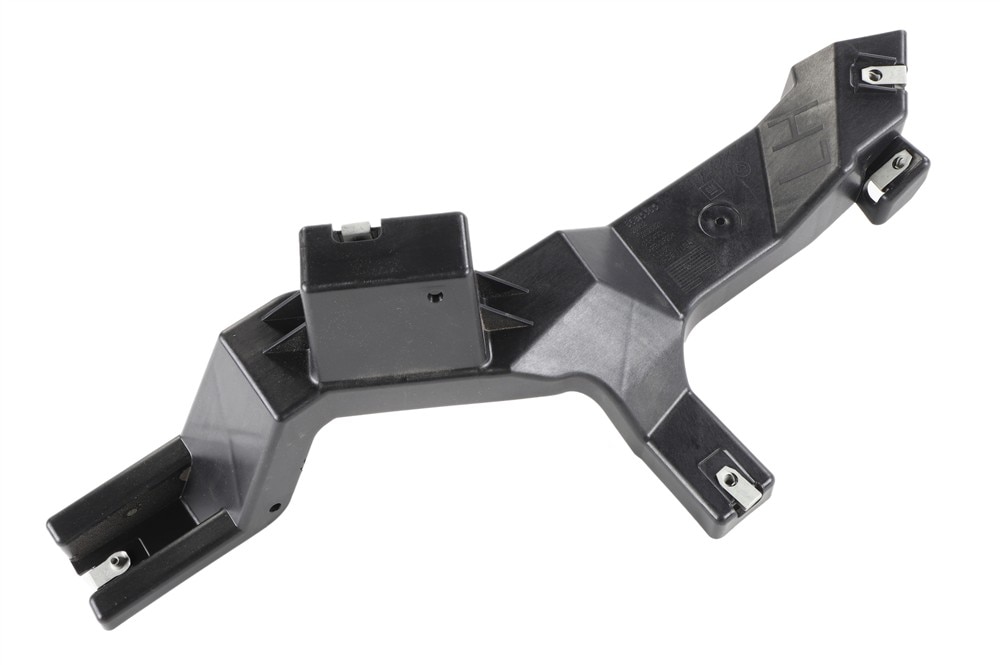 GM Genuine Parts Front Driver Side Bumper Fascia Lower Reinforcement