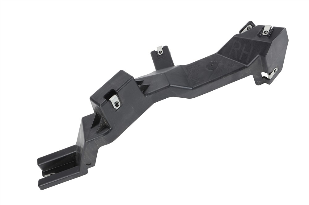 GM Genuine Parts Front Passenger Side Bumper Fascia Lower Reinforcement