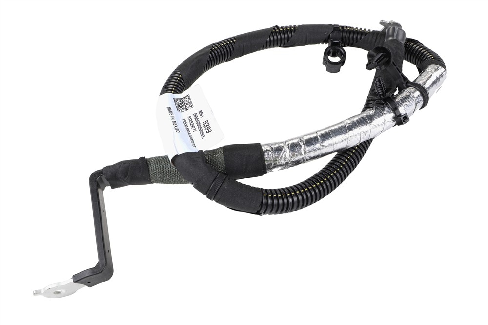 GM Genuine Parts Starter Solenoid Cable