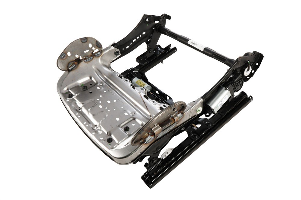 GM Genuine Parts Driver Seat Cushion Frame