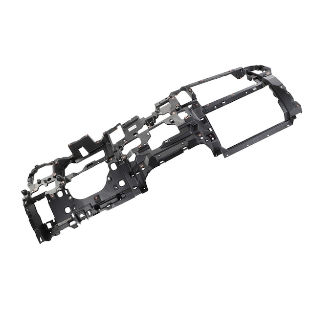 GM Genuine Parts Instrument Panel Carrier