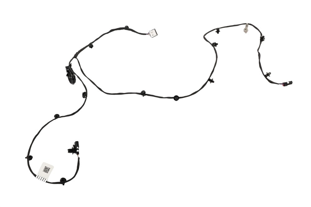 GM Genuine Parts Rear Driver Side Seat Wiring Harness