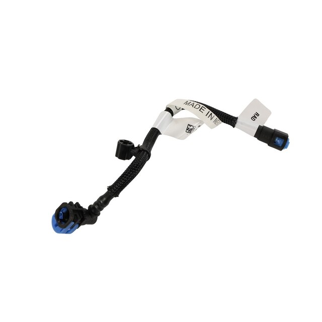 GM Genuine Parts Radiator Surge Tank Inlet Hose
