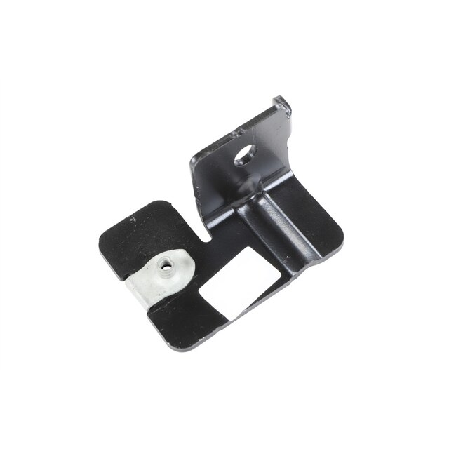 GM Genuine Parts Underbody Rear Air Deflector Bracket
