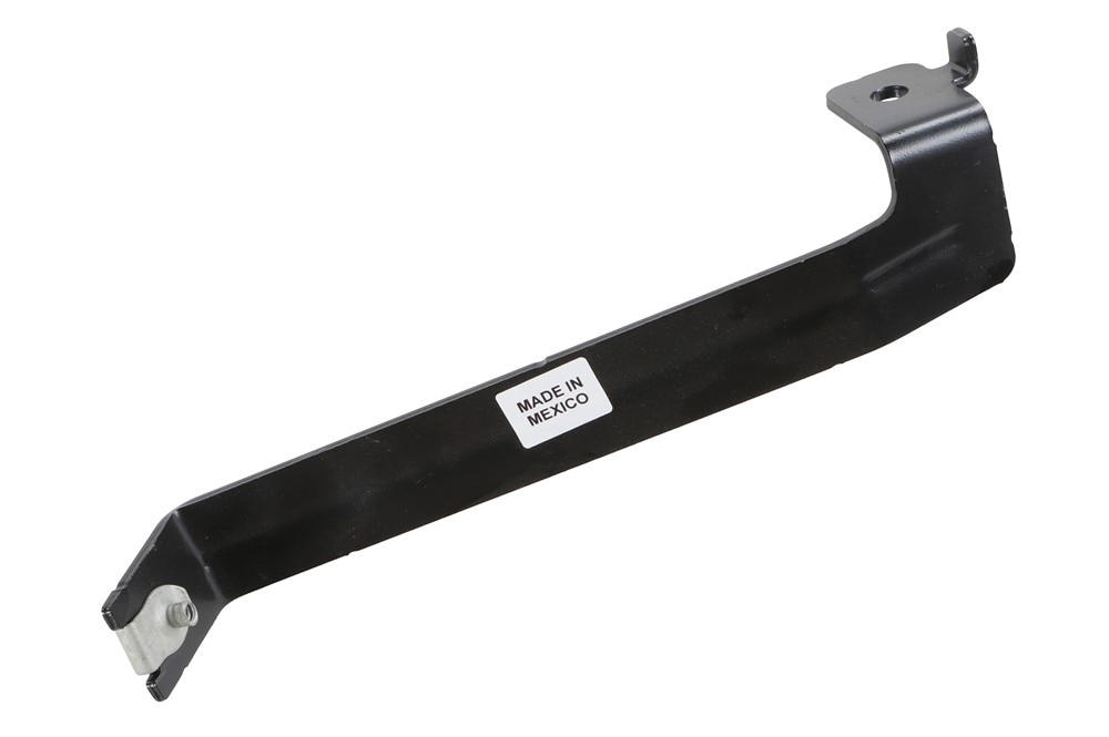 GM Genuine Parts Underbody Rear Air Deflector Bracket