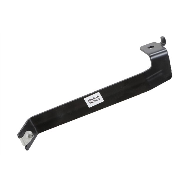 GM Genuine Parts Underbody Rear Air Deflector Bracket