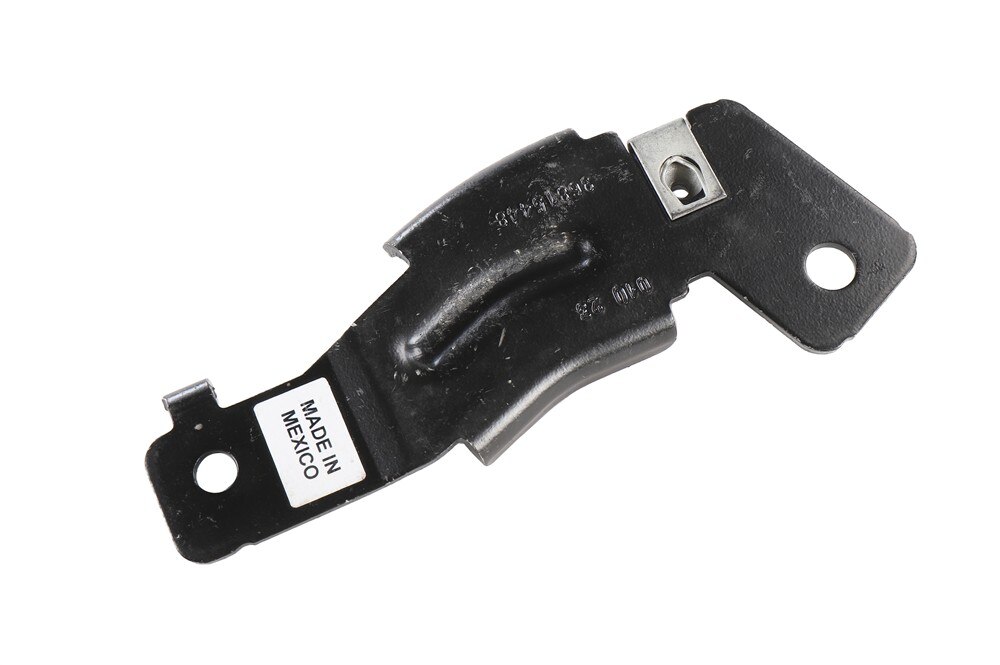 GM Genuine Parts Underbody Rear Air Deflector Bracket