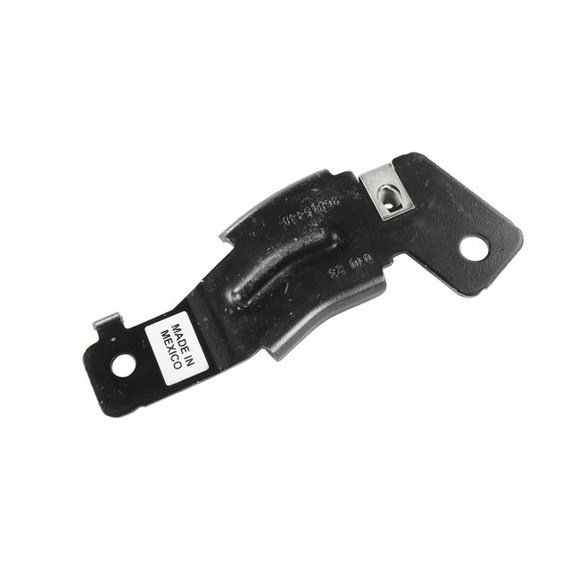 GM Genuine Parts Underbody Rear Air Deflector Bracket