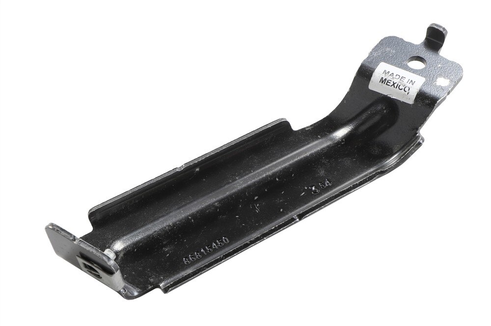 GM Genuine Parts Underbody Rear Air Deflector Bracket