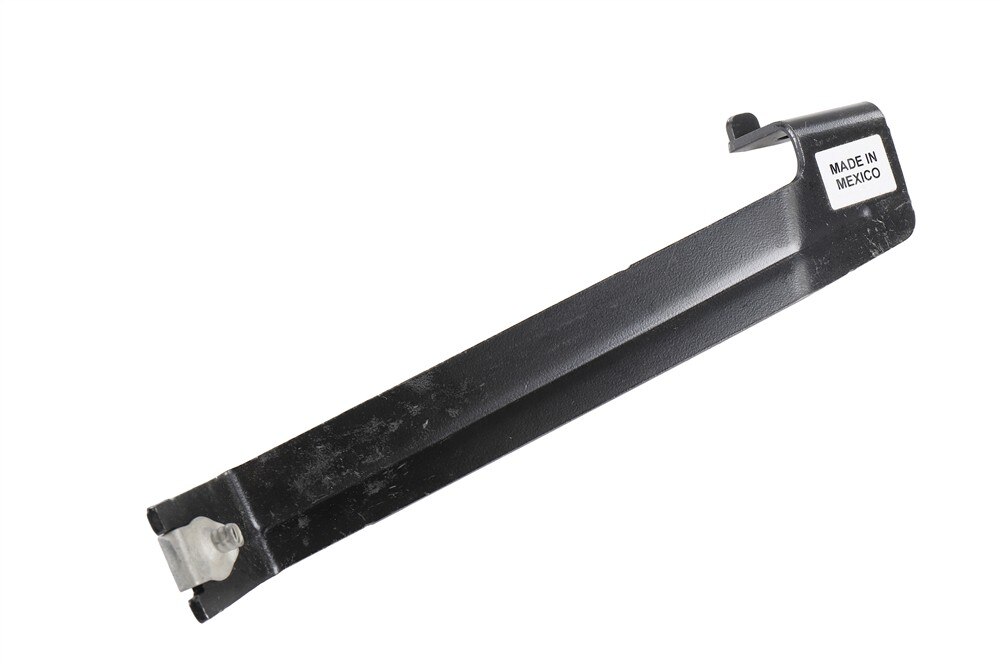 GM Genuine Parts Underbody Rear Air Deflector Bracket
