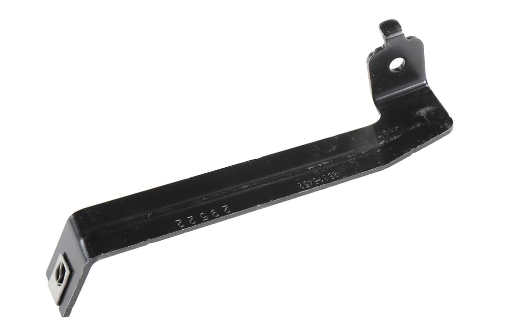 GM Genuine Parts Underbody Rear Air Deflector Bracket