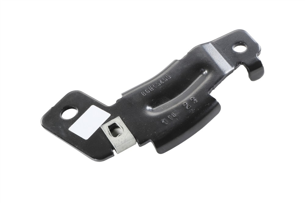 GM Genuine Parts Underbody Rear Driver Side Air Rear Deflector Bracket