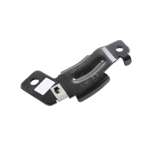 GM Genuine Parts Underbody Rear Driver Side Air Rear Deflector Bracket