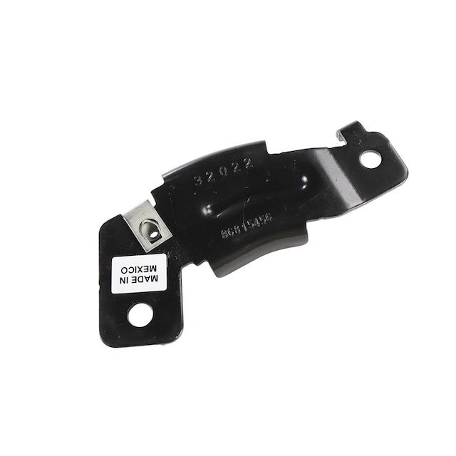 GM Genuine Parts Underbody Rear Passenger Side Air Rear Deflector Bracket