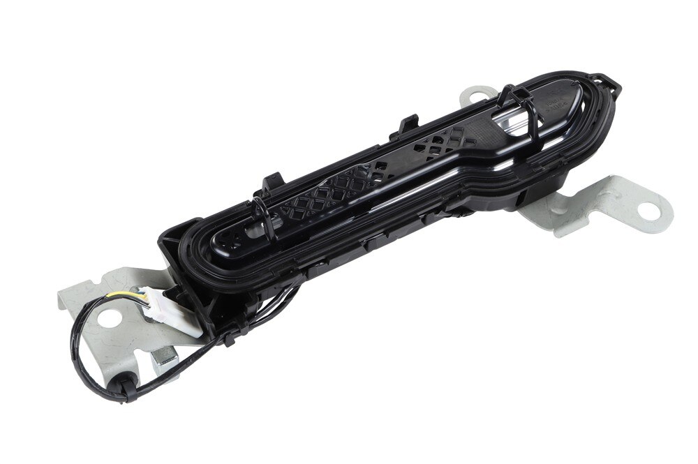 GM Genuine Parts Rear Driver Side Door Outside Handle