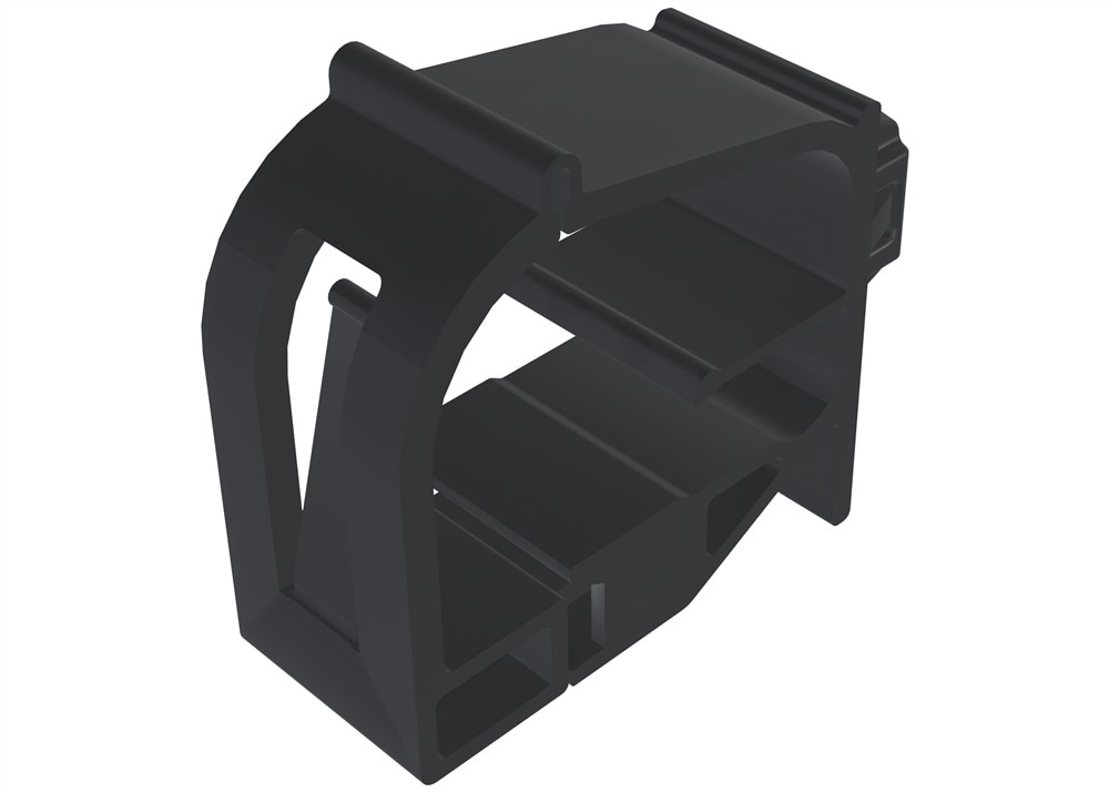 GM Genuine Parts Wiring Harness Clip