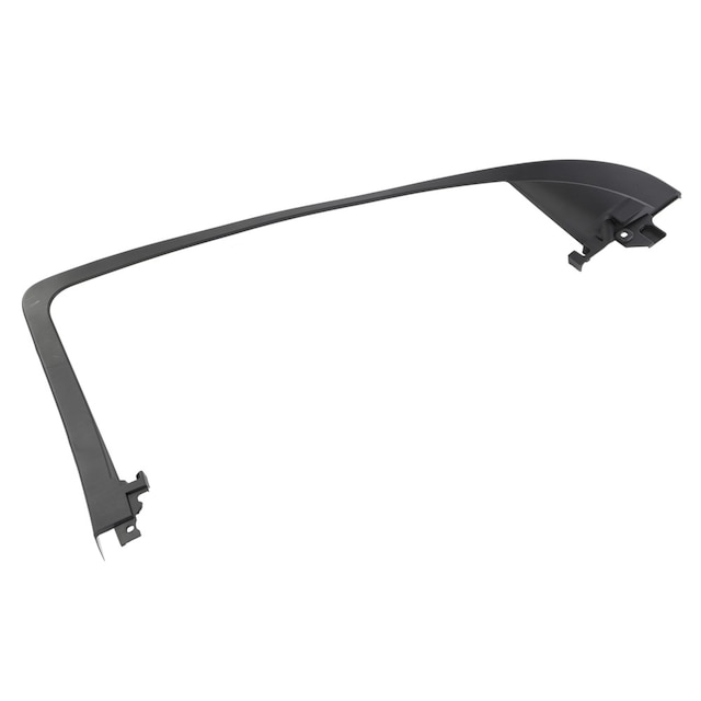 GM Genuine Parts Front Driver Side Door Window Garnish Molding