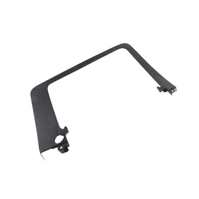 GM Genuine Parts Rear Driver Side Door Window Garnish Molding