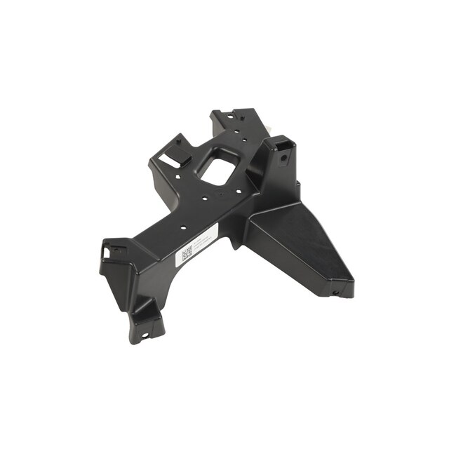 GM Genuine Parts Air Transfer Front Driver Side Bumper Fascia Lower Reinforcement