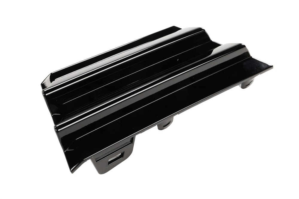 GM Genuine Parts Black Front View Driver Information Camera Bezel