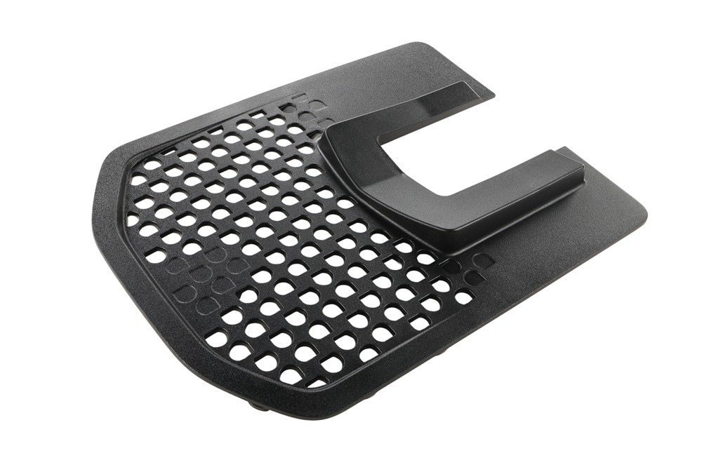 GM Genuine Parts Outside Rear View Mirror Bracket Cover