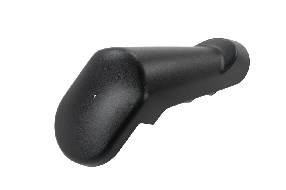GM Genuine Parts Air Transfer Outside Rear Passenger Side View Mirror Arm Cover