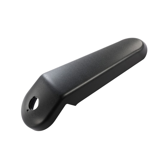 GM Genuine Parts Air Transfer Outside Rear Driver Side View Mirror Arm Cover