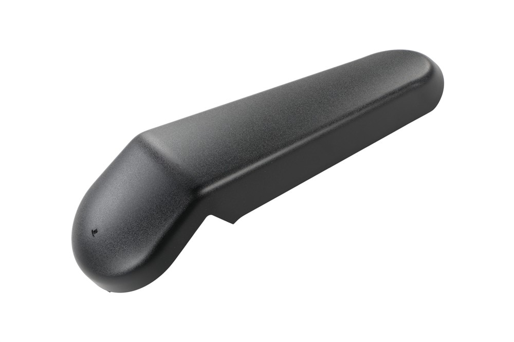 GM Genuine Parts Air Transfer Outside Rear Driver Side View Mirror Arm Cover