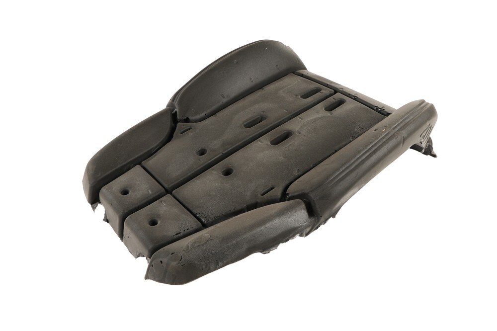 GM Genuine Parts Driver Seat Back Pad