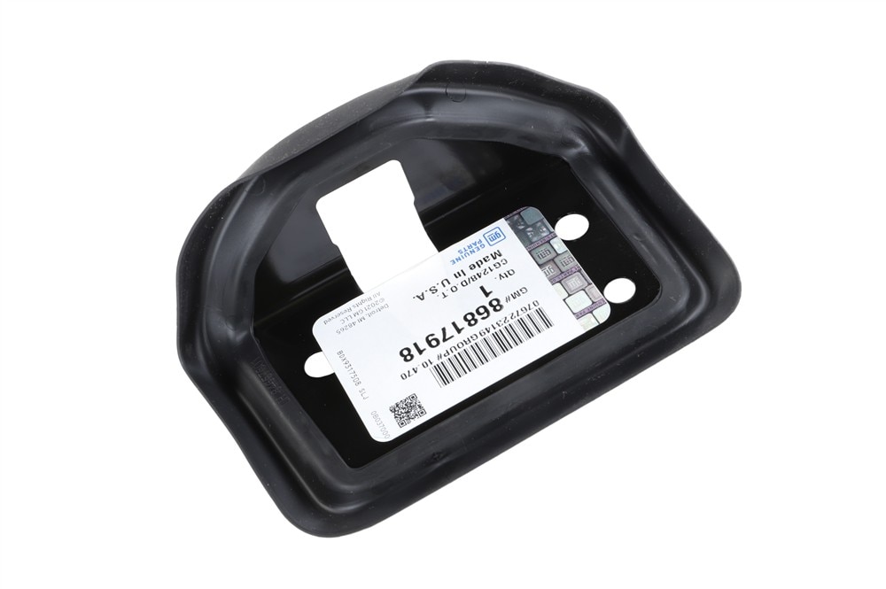 GM Genuine Parts Front Driver Side Door Lock Cover